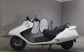 HONDA FUSION MF02