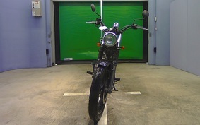 SUZUKI GRASS TRACKER NJ47A