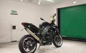 KAWASAKI Z1000 Gen.4 2011 ZRCD12