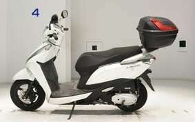 HONDA LEAD 125 JF45