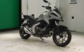 HONDA NC750X DCT 2023 RH09