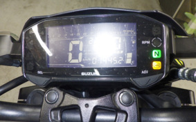 SUZUKI GSX-S125 DL32B