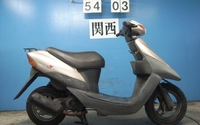 SUZUKI LET's 2 CA1KA