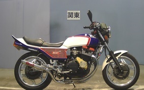 HONDA CBX550F 2016 PC04