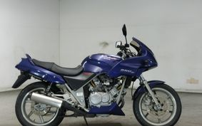 HONDA XELVIS MC25