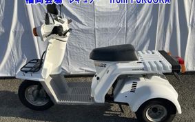 HONDA GYRO X TD01