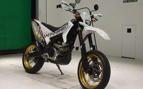 YAMAHA WR250X DG15J