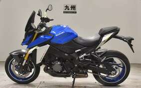 SUZUKI GSX-S1000 Gen.2 2022 EK1AA