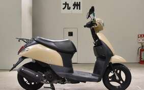 SUZUKI LET's CA4AA