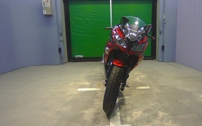 KAWASAKI NINJA 250 2014 EX250L