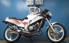 YAMAHA TZR125 1989 3TY