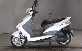 YAMAHA CYGNUS125X SE44J