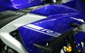 YAMAHA YZF-R3 2017 RH07J