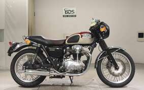 KAWASAKI W650 2001 EJ650A