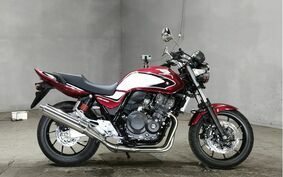 HONDA CB400SF VTEC REVO 2022 NC42