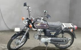 HONDA CD50 BENLY CD50