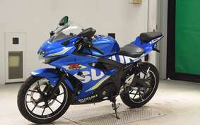 SUZUKI GSX-R125 DL33B