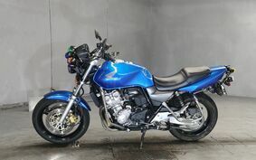 HONDA CB400SF NC42