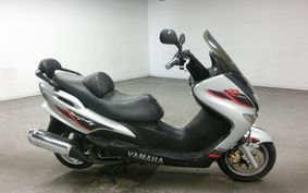 YAMAHA MAJESTY 125 5CA