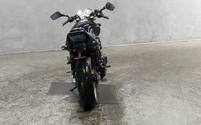 HONDA CB400SF VTEC REVO 2012 NC42