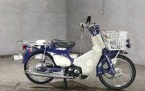 HONDA PRESS CUB 50 AA01