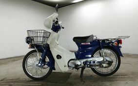 HONDA PRESS CUB 50 AA01