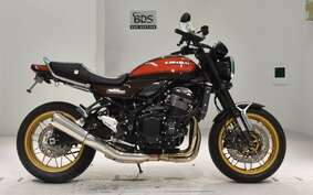 KAWASAKI Z900RS 2022 ZR900C