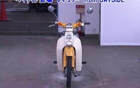 HONDA ﾘﾄﾙｶﾌﾞ-E AA01