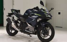 KAWASAKI NINJA 400 2022 EX400G