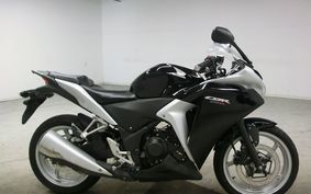 HONDA CBR250R Fi MC41