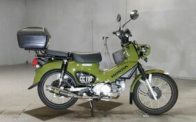 HONDA CROSS CUB 110 JA45