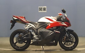 HONDA CBR600RR A 2009 PC40