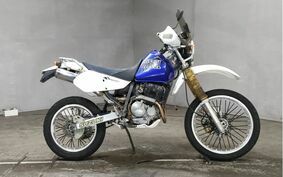 SUZUKI DJEBEL 250 XC Type SJ45A