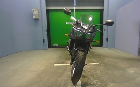 YAMAHA FZ FAZER 2008 RN21J