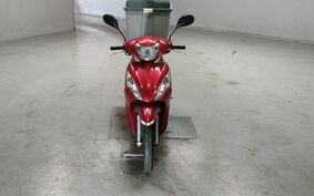 HONDA DIO 110 JF31