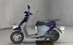 SUZUKI LET's 4 CA46A