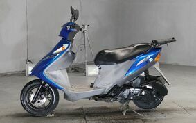 SUZUKI ADDRESS V125 G CF4EA