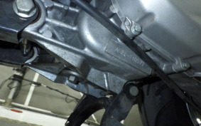 SUZUKI ADDRESS V125 DT11A