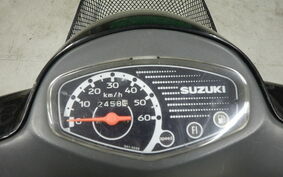 SUZUKI LET's 4 CA41A