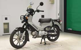 HONDA CROSS CUB 110 JA60