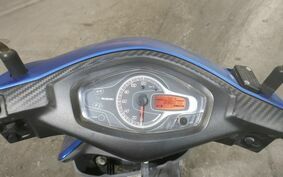 SUZUKI ADDRESS V125 S CF4MA