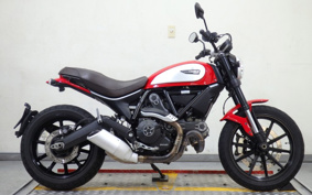 DUCATI  DUCATI  SCRAMBLER  ICON  2017 K102
