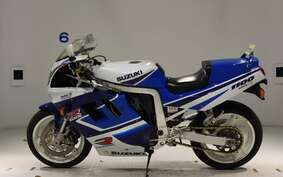 SUZUKI GSX-R1100 1991 GV73A