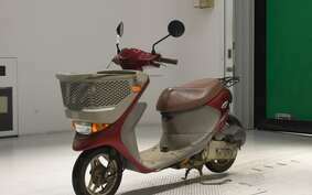 SUZUKI LET's 4 Basket CA43A