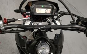 HONDA CRF250M MD38
