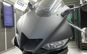 YAMAHA YZF-R25 A RG43J