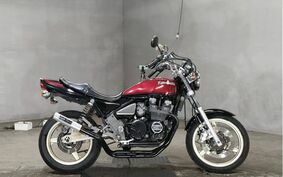 KAWASAKI ZEPHYR 400 1998 ZR400C