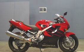 HONDA CBR600F GEN 2 2000 PC35