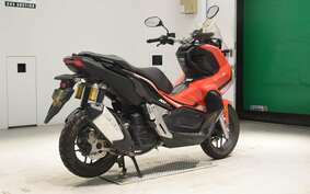 HONDA ADV150 KF38