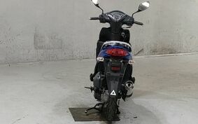 SUZUKI ADDRESS 110 CE47A